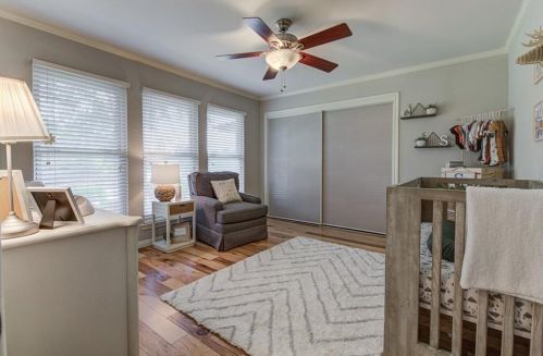 7211 Chuck Wagon Trl, Austin TX  exterior