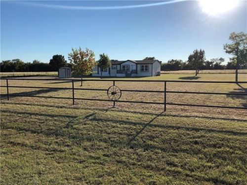116 Private Road 1264, Kopperl, TX 76652-4751