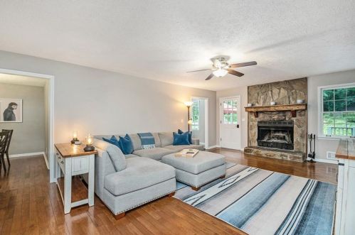 318 Honeysuckle Ter, Holly Springs, GA 30188-1758