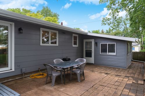 108 Diller St, Swygert IL  61764-2704 exterior