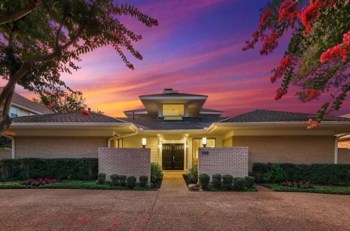 7015 Chevy Chase Ave, Dallas, TX 75225-2418