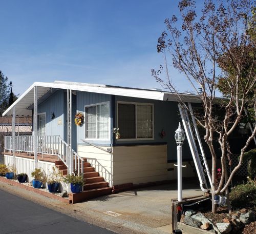 12365 Pepperwood Cir, Auburn, CA 95603-2903