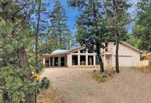 17 Mule Deer, Flying H, NM 88339-9628