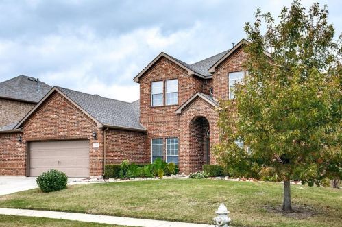 1337 Sand Verbena Way, Fort Worth, TX 76177-7212