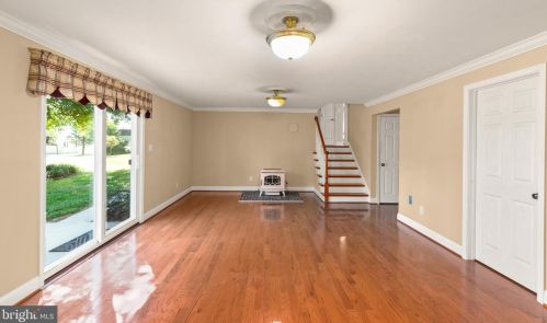 2353 Putnam Rd, Forest Hill MD  21050-2335 exterior