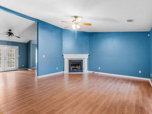 129 Oakland Blvd, Stockbridge GA  30281-3646 exterior