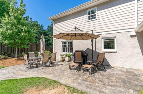 425 Breakwater Rdg, Atlanta GA  exterior