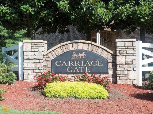 413 Buckboard Ln, Locust Grove, GA 30248-3689