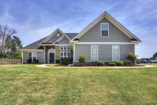 9502 Berwick Ct, Grovetown, GA 30813-8127