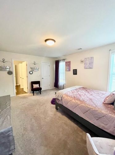 1653 Lancaster Creek Cir, Conyers GA  30094-5851 exterior