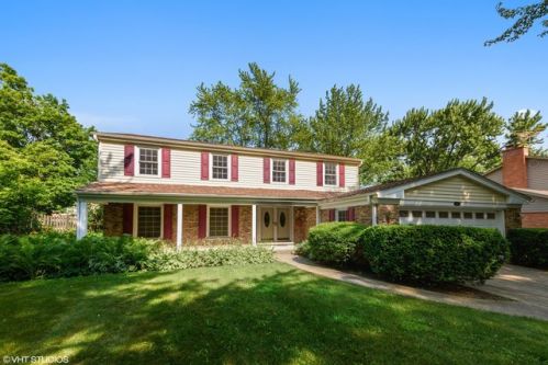 969 Carmel Dr, Palatine, IL 60074-3703