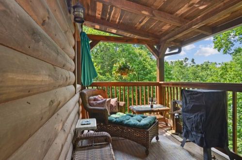 469 Moss Patch Trl, Big Canoe GA  30143-7867 exterior