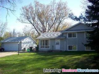 10937 Foley Blvd, Minneapolis MN  55448-4417 exterior