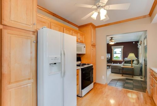 2495 13th Ave, Saint Paul MN  55109-2437 exterior