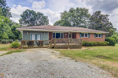 1170 Commerce St, Madison, GA 30650-2018