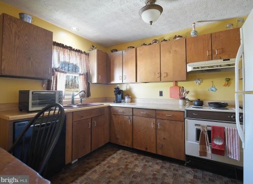 3403 James Run Rd, Aberdeen MD  21001-1306 exterior