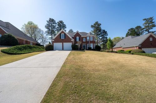 5670 Olde Atlanta Pkwy, Suwanee, GA 30024-1493