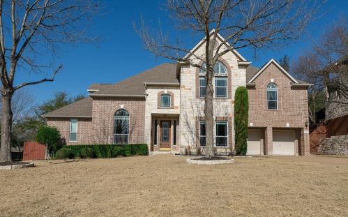 3100 Country Lake Ct, Austin, TX 78732-1903