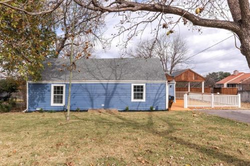 1609 Spring Ave, Carrollton, TX 75006-6329