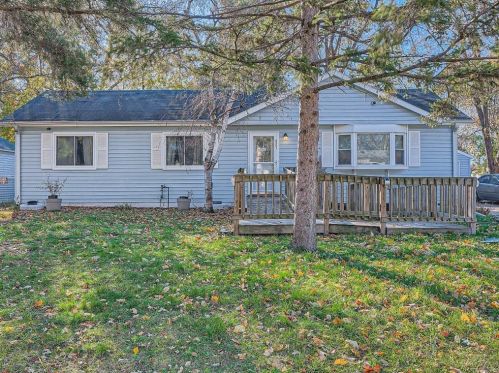 6501 57th Ave, Minneapolis MN  55428-3516 exterior