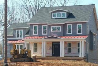 13503 Pine Run Ln, Fredericksburg, VA 22407-2050