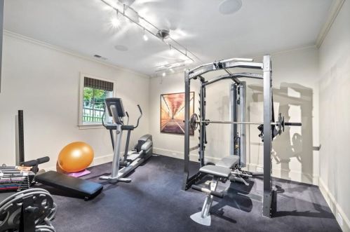 1116 Berkshire Rd, Atlanta GA  30306-3002 exterior