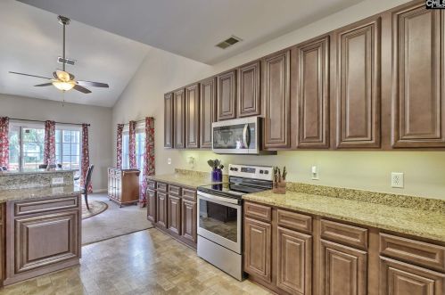 229 Chamfort Dr, Lexington SC  29072-8254 exterior