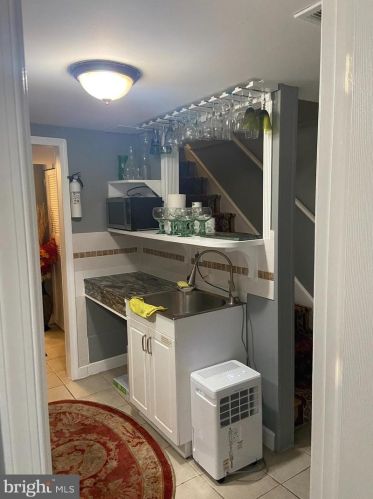 12220 Centerhill St, Silver Spring MD  20902-1118 exterior