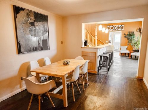 314 8 St, Leadville CO 80461-3139 exterior