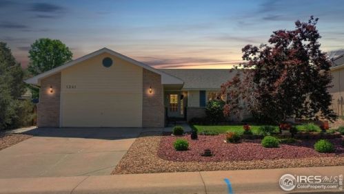 1341 52nd Avenue Ct, Greeley, CO 80634-2133