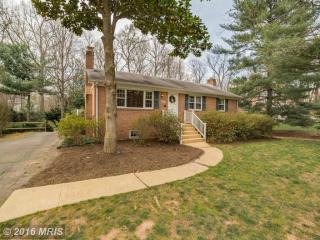 12004 Wayland St, Vienna, VA 22124-2236