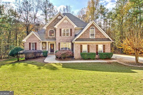 214 Brookstone Dr, Mcdonough, GA 30252-3114
