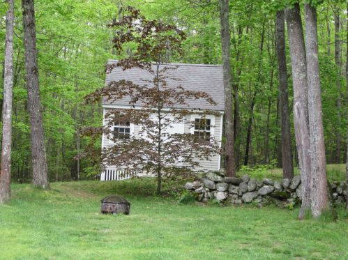 57 Stonewall Dr, Cumberland, ME 04021-3144