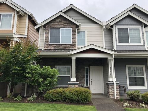 2592 3rd Ter, Damascus OR  97030 exterior