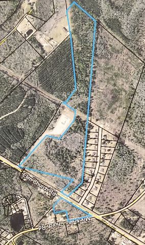 4725 Elim Church Rd, Bayview, GA 31316-3607