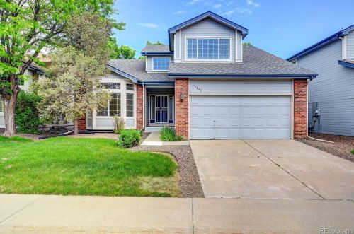 11437 Warren Pl, Aurora, CO 80014-4945