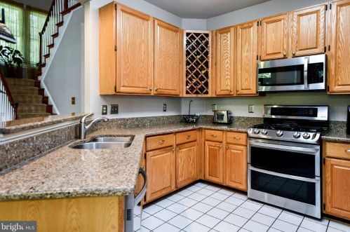 1909 Westchester Dr, Silver Spring MD 20902-3563 exterior