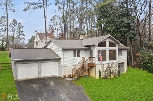 2075 Stilesboro Dr, Kennesaw, GA 30152-3163