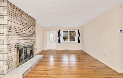 10465 Deerfield Rd, Cincinnati OH  45242-1419 exterior