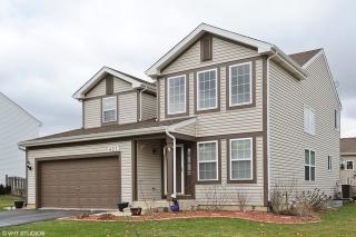 421 Gold Finch Cir, Third Lake, IL 60046