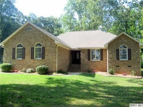 3610 Parkwood School Rd, Monroe, NC 28112-7544