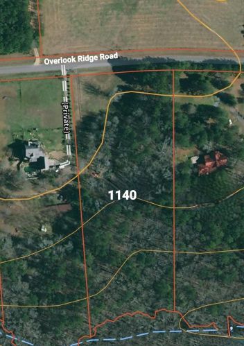 1140 Overlook Ridge Rd, Bishop, GA 30621-1131