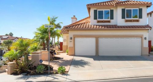 6443 Opal Way, Carlsbad, CA 92011-1241