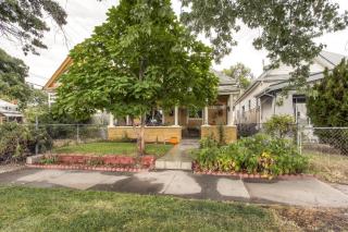 272 Inca St, Denver CO  80211-2623 exterior