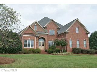 7100 Henson Farm Way, Summerfield, NC 27358-9125
