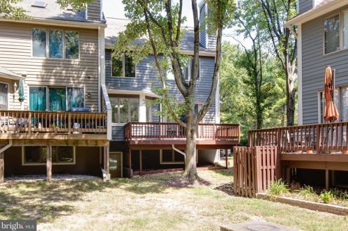 5197 Columbia Rd, Columbia MD  21044-5508 exterior