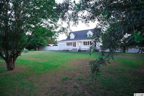 6865 Hwy 19, Loris SC  29569-7238 exterior