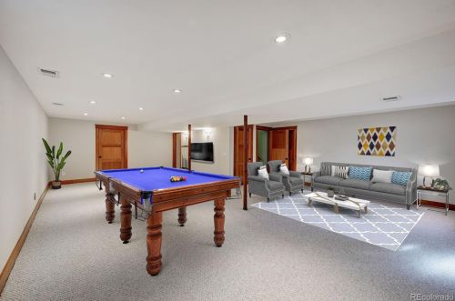 6249 Iola Way, Englewood CO 80111-5761 exterior