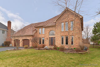 1806 Knapp Ct, Wheaton, IL 60189-8414