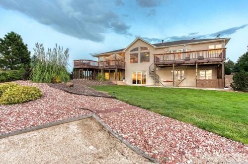 20939 Arrowshaft Trl, Parker CO 80138-8602 exterior